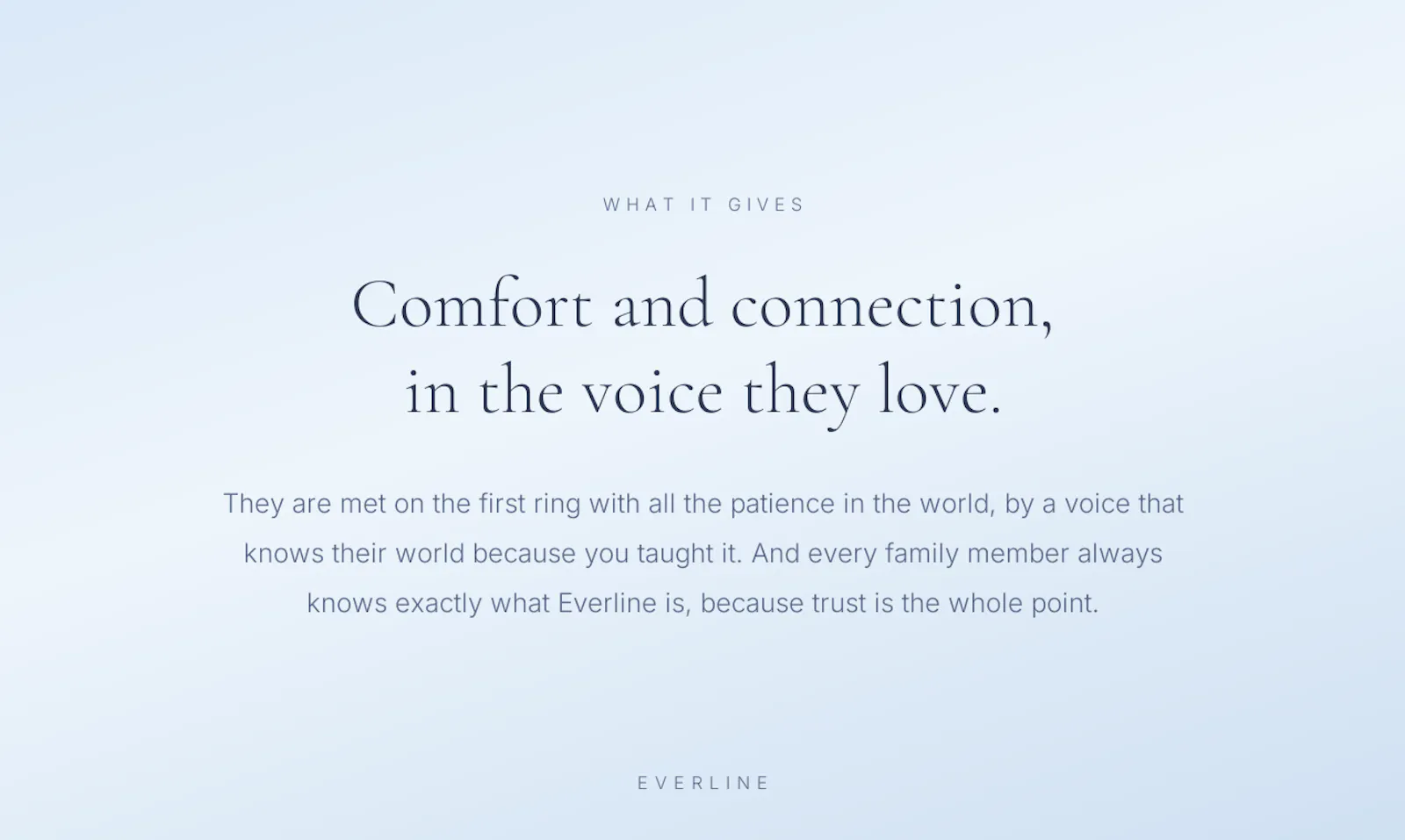 Everline screenshot 4