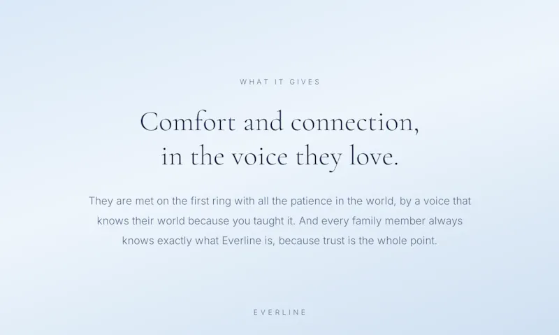 Everline screenshot 4