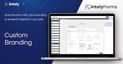 IntelyForms gallery image