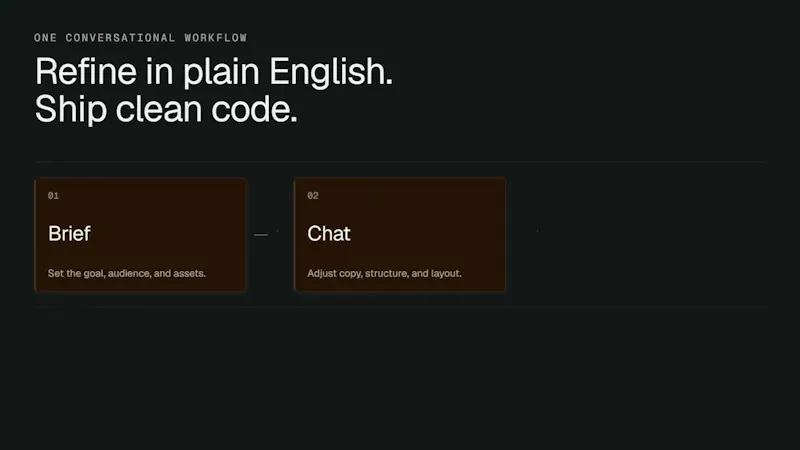InkComet screenshot 1 (video preview)