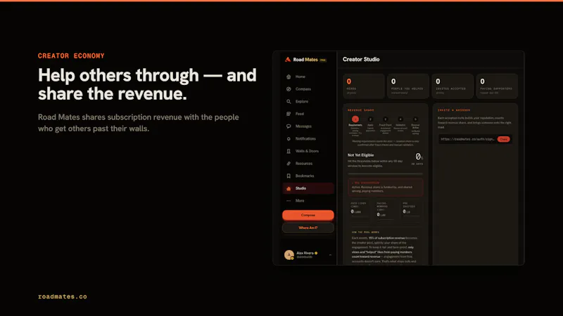 Road Mates screenshot 8