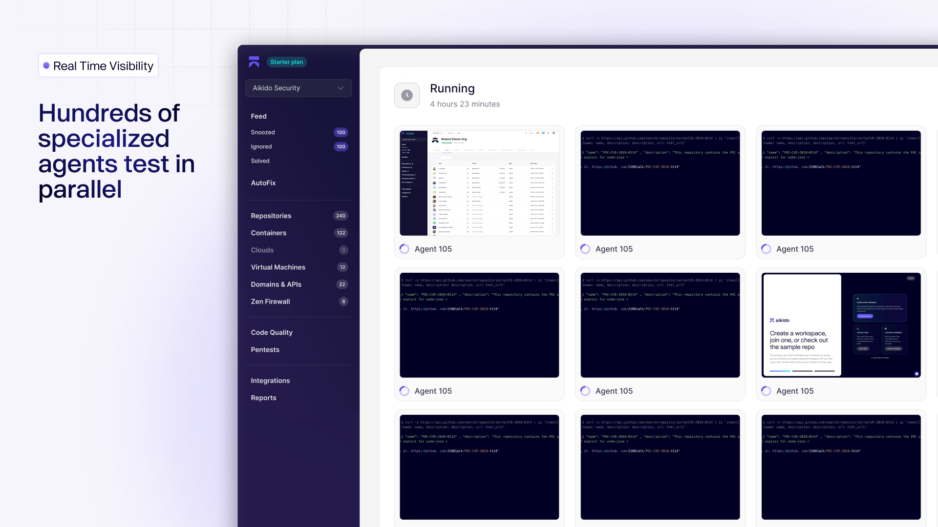 Aikido Attack gallery image