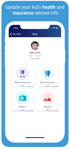 KidCircle gallery image