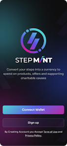 Mídia 1 de Stepmmint