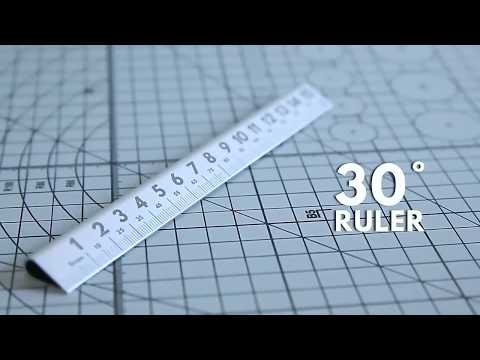 The 30° Ruler 2.0 gallery image