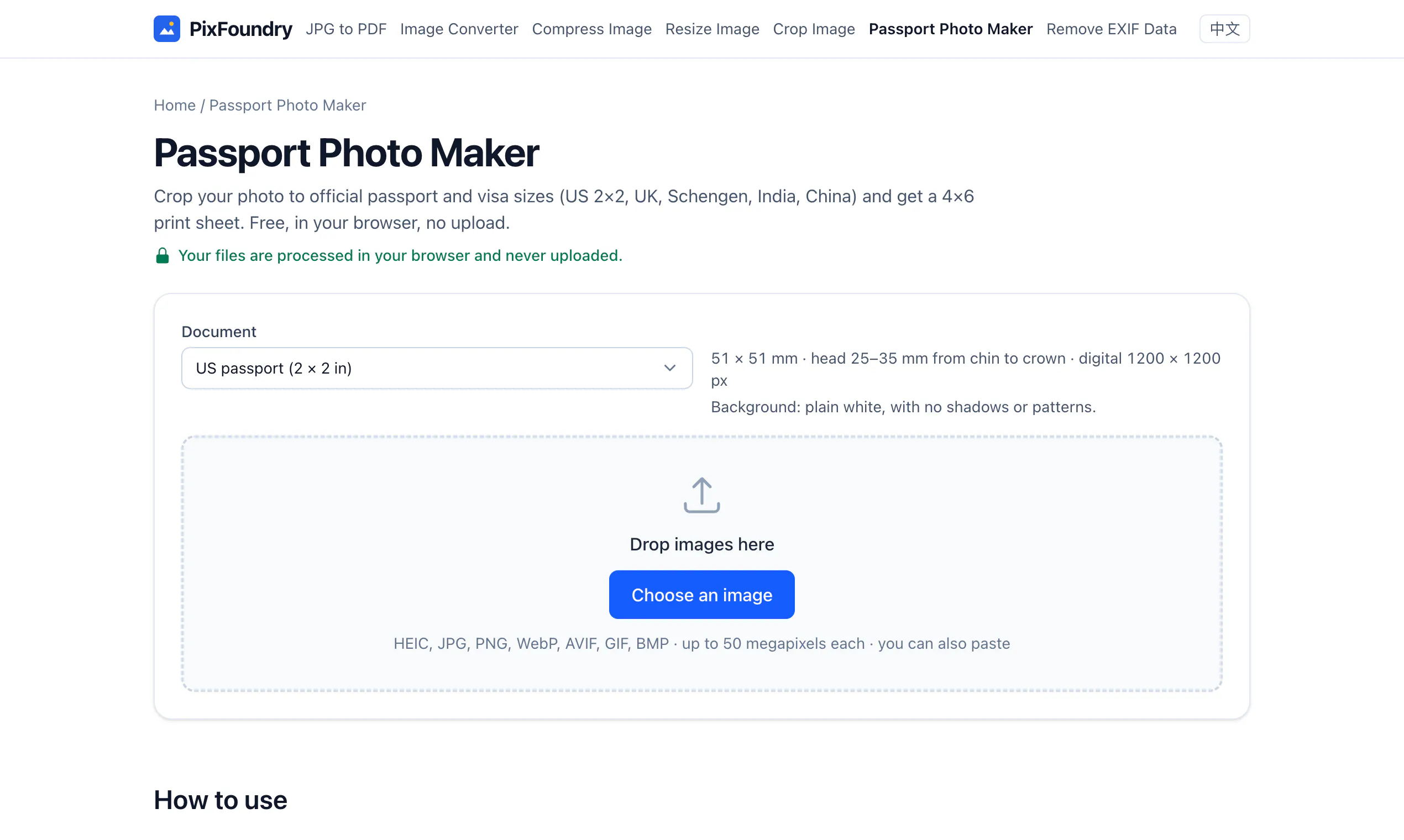PixFoundry gallery image