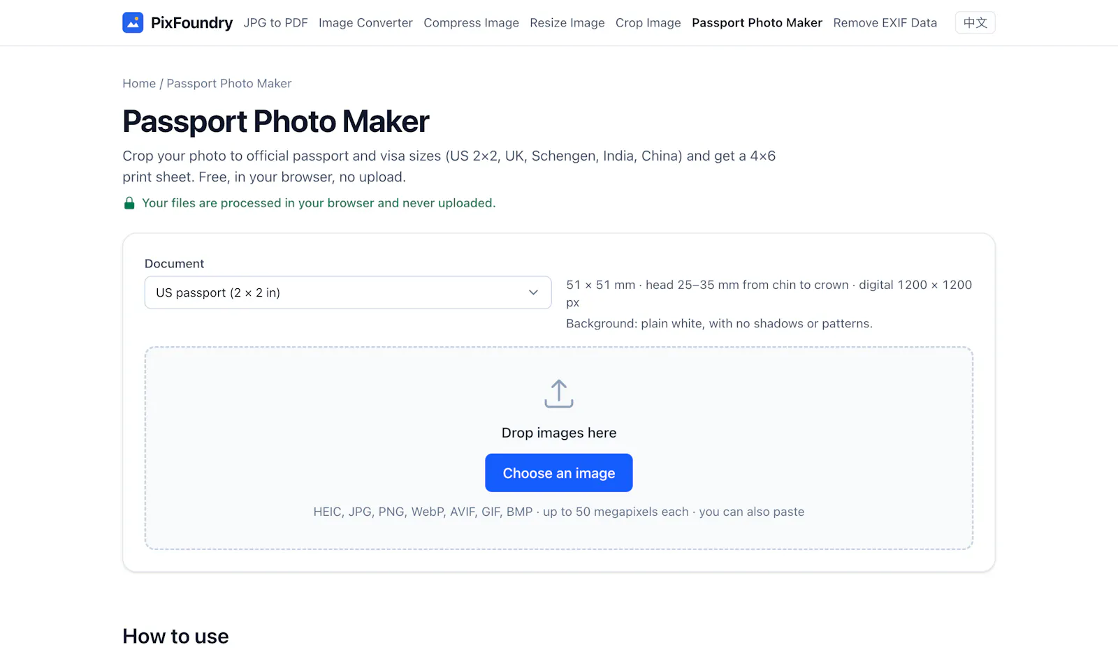 PixFoundry screenshot 5
