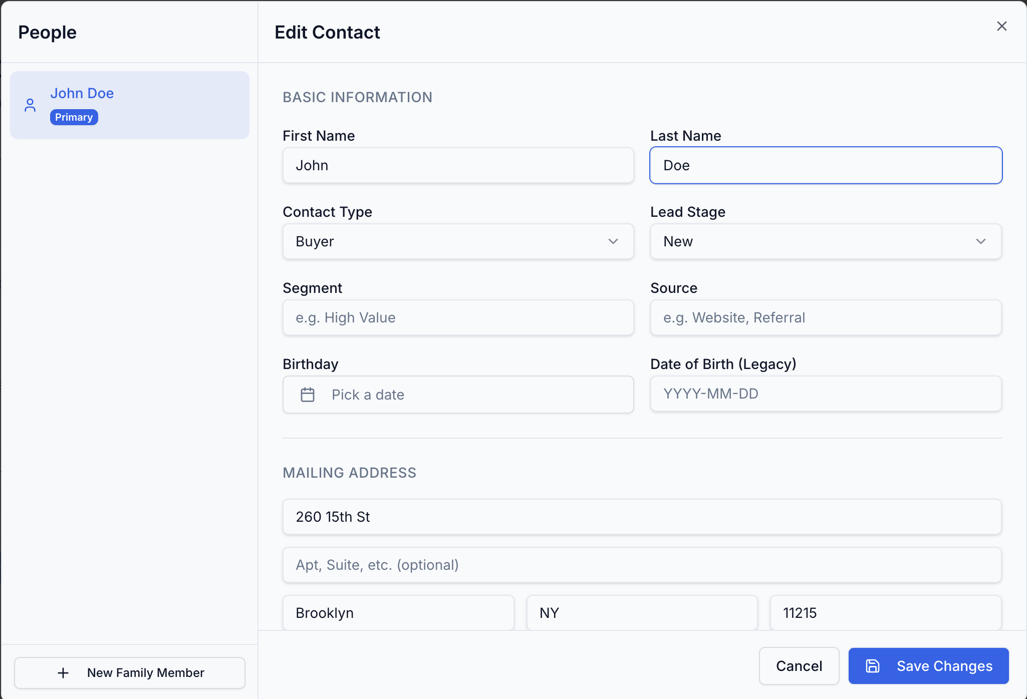 LeadRapid - Reach every lead, instantly. gallery image