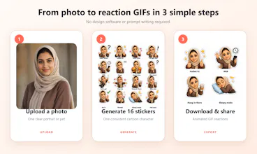 Meme Generator From Photo gallery image