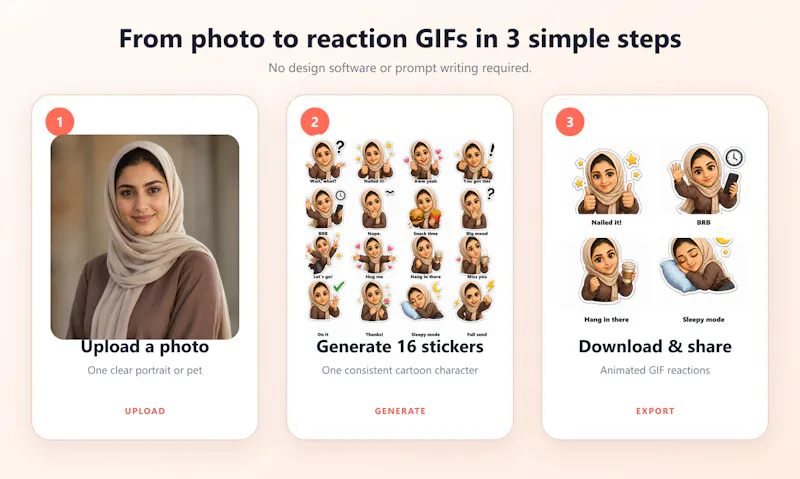 Meme Generator From Photo screenshot 2