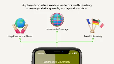 Meaningful Planet gallery image