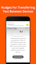 PortClip - Smart Clipboard gallery image