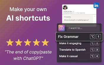 Smart Keys for Mac gallery image