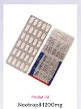 Order Modafinil online gallery image