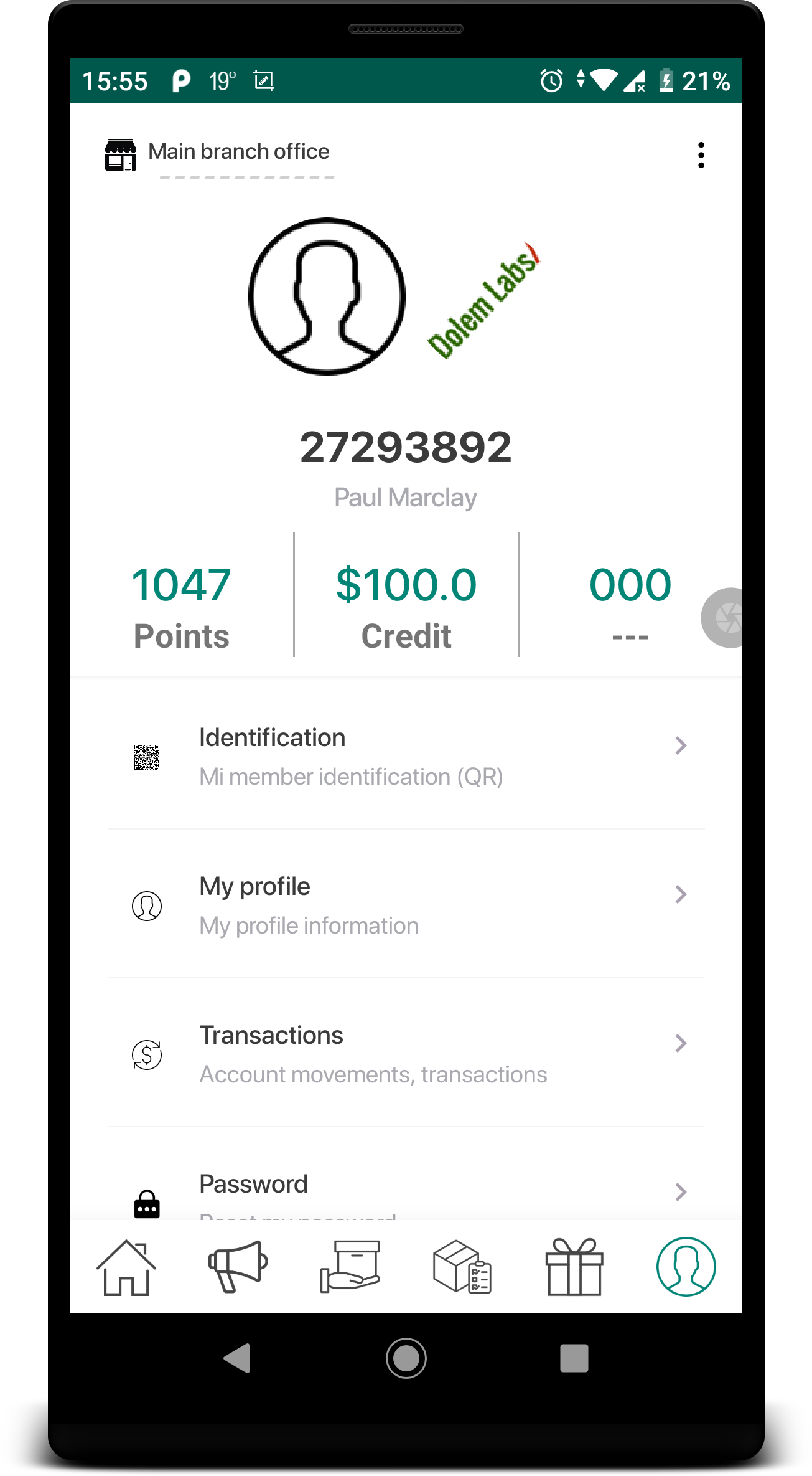 DL Points gallery image