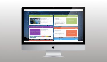 Smart Bookmarks gallery image