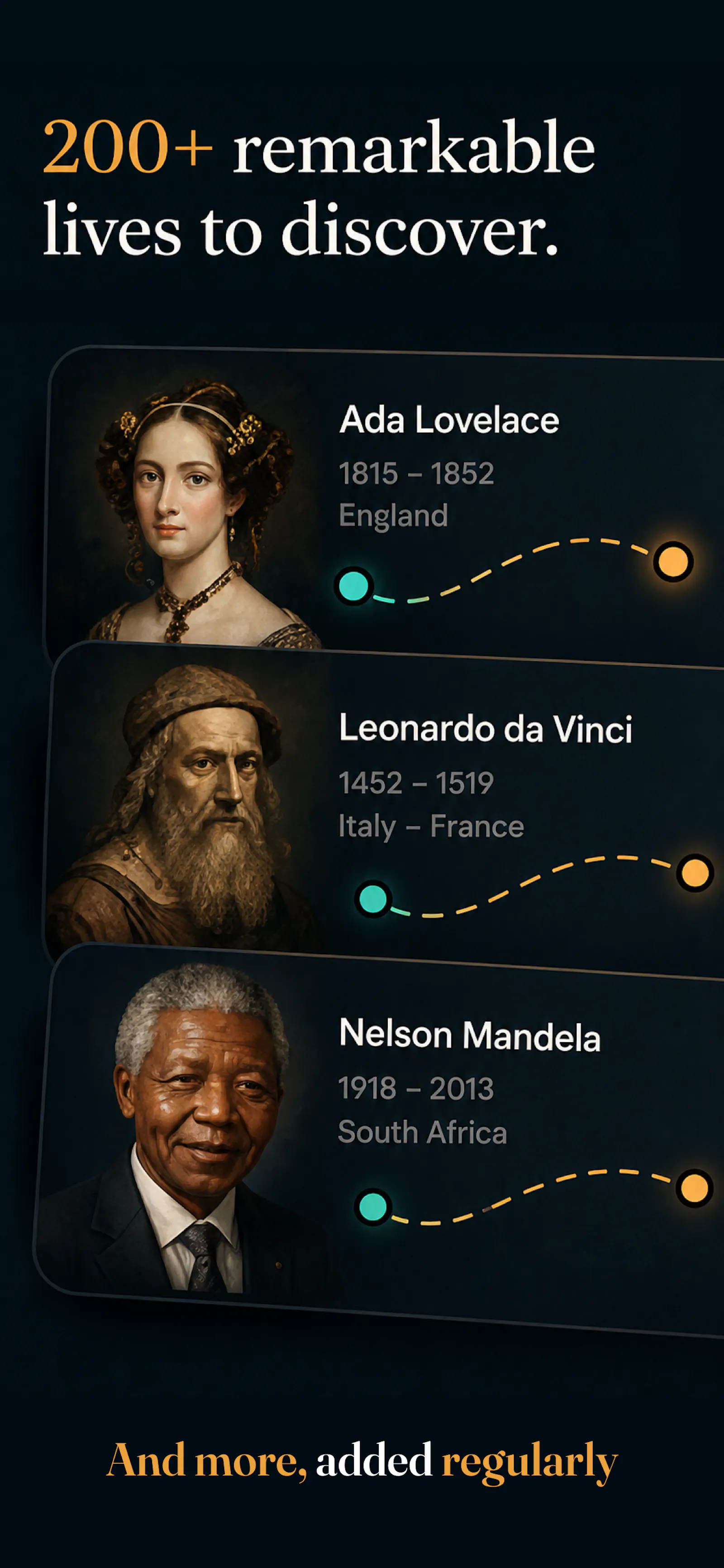 Atlas of Life screenshot 5
