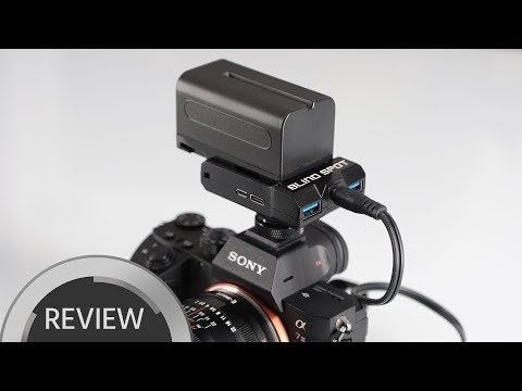 Power Junkie gallery image