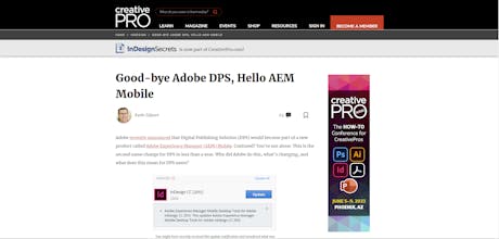 CreativePro Network gallery image