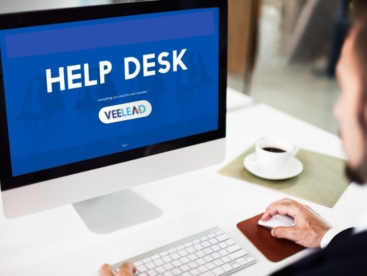 Microsoft 365 Help Desk Ticketing System