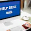 Microsoft 365 Help Desk Ticketing System