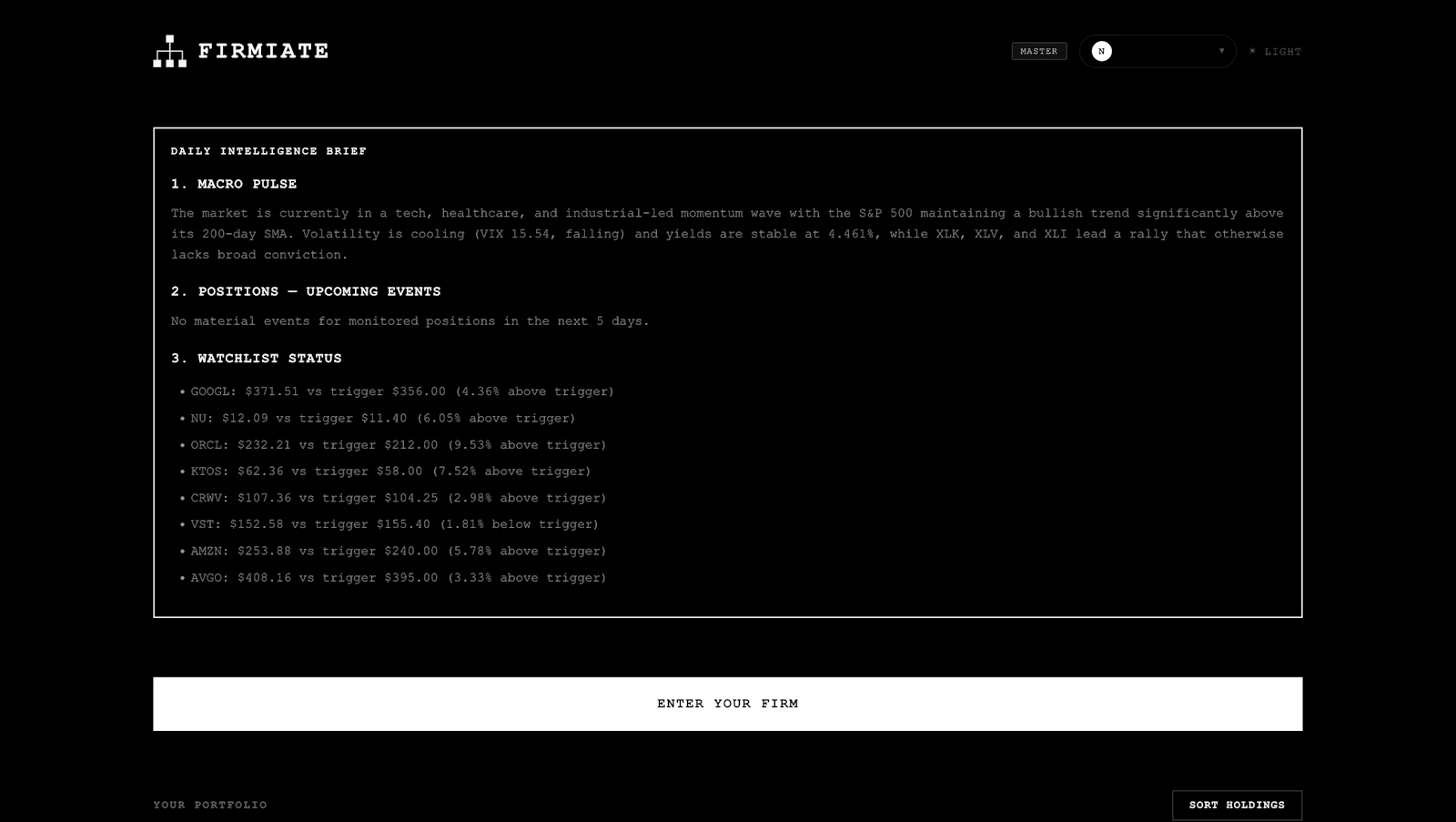 Firmiate screenshot 6