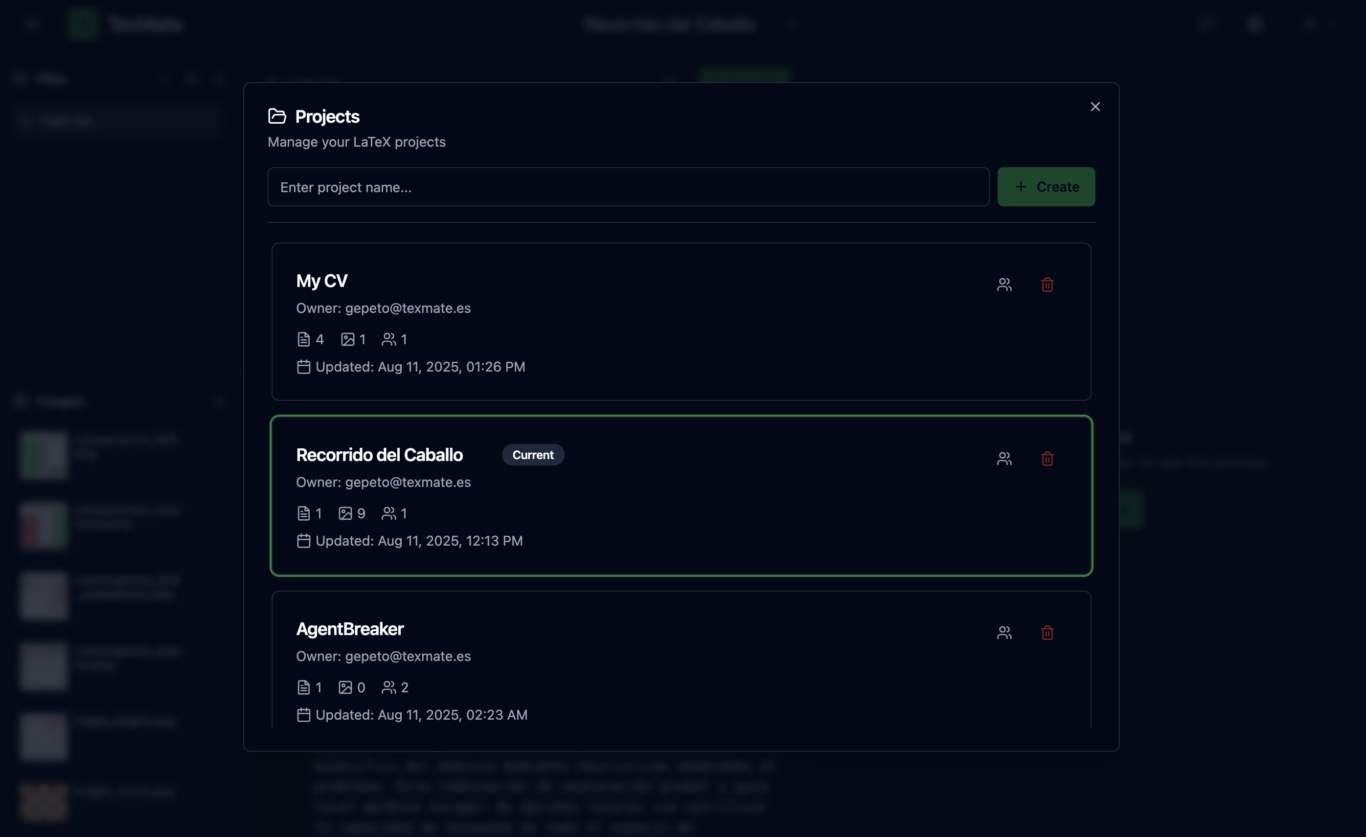 TexMate gallery image