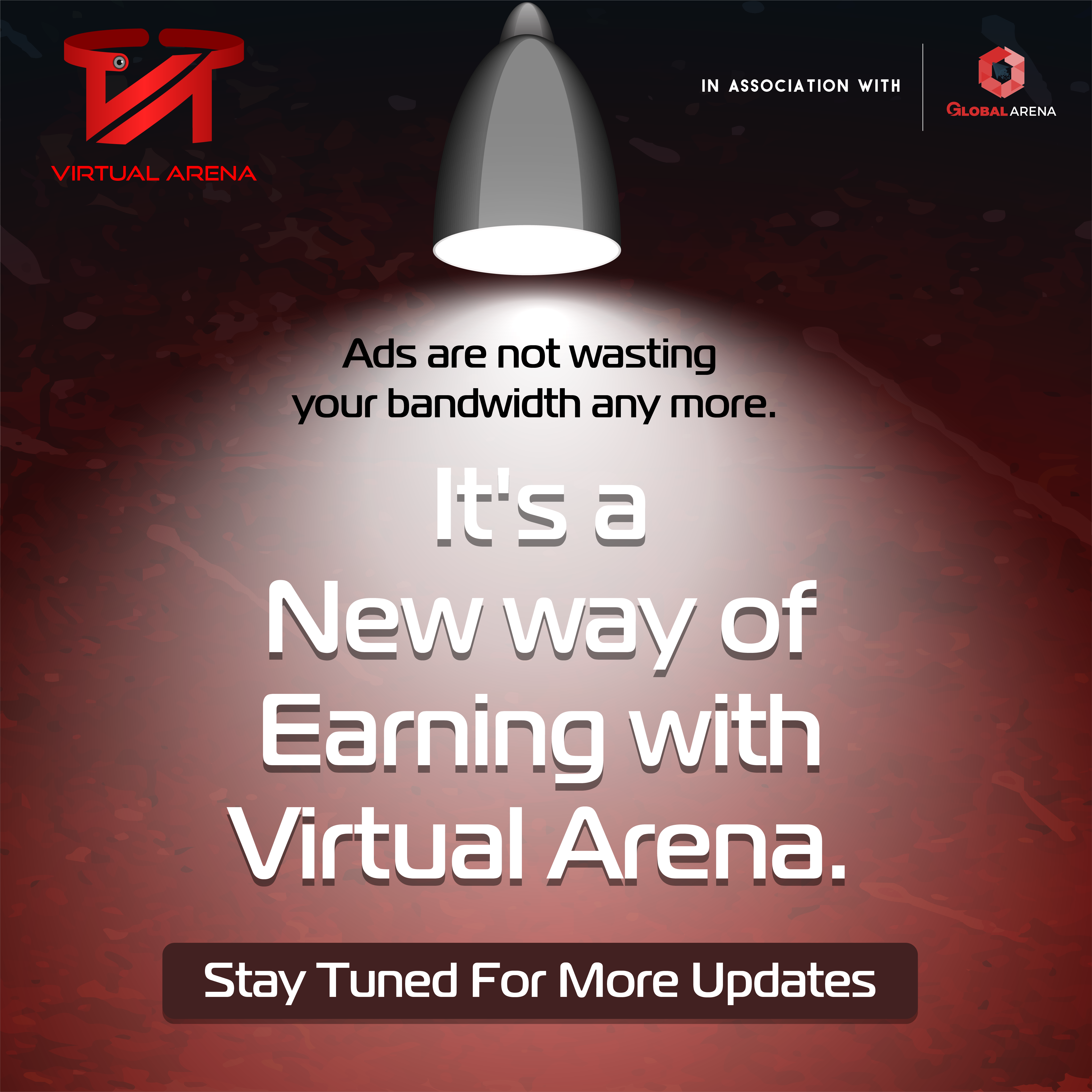 Virtual Arena gallery image