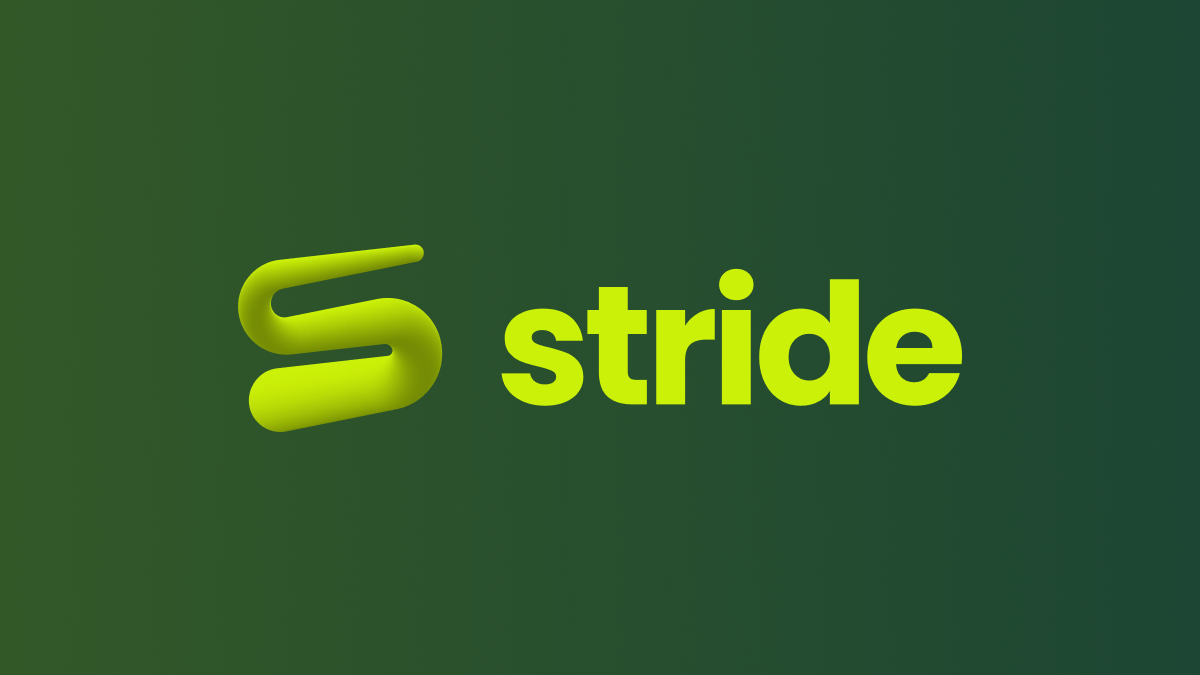 Stride gallery image