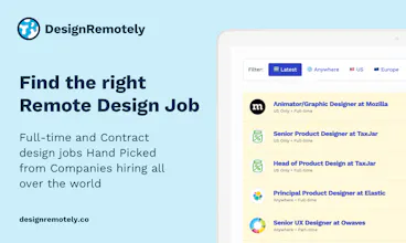 DesignRemotely gallery image