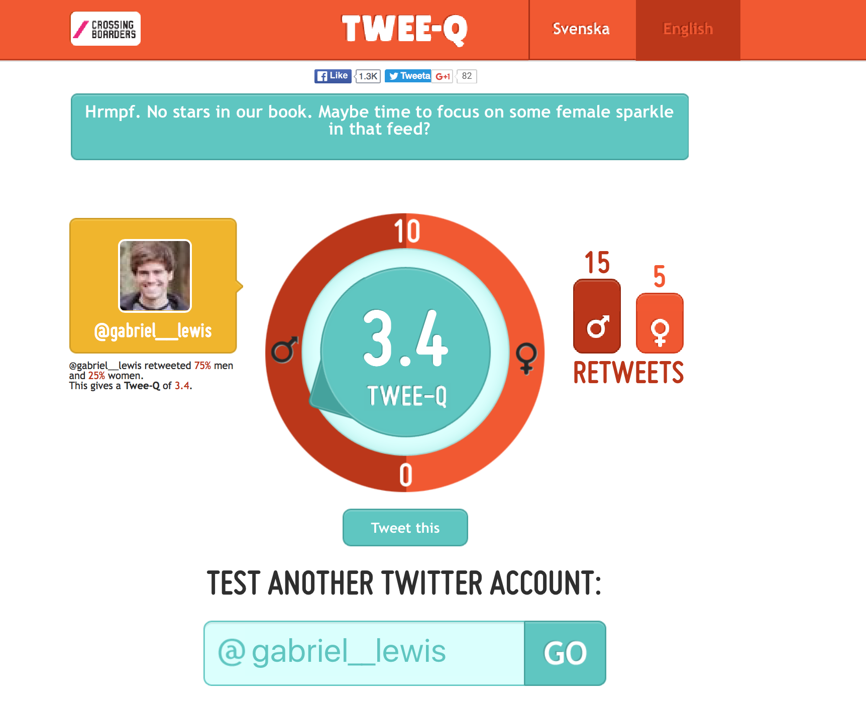 TWEE-Q gallery image