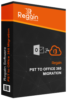 Kembalikan PST ke Migrasi Office 365