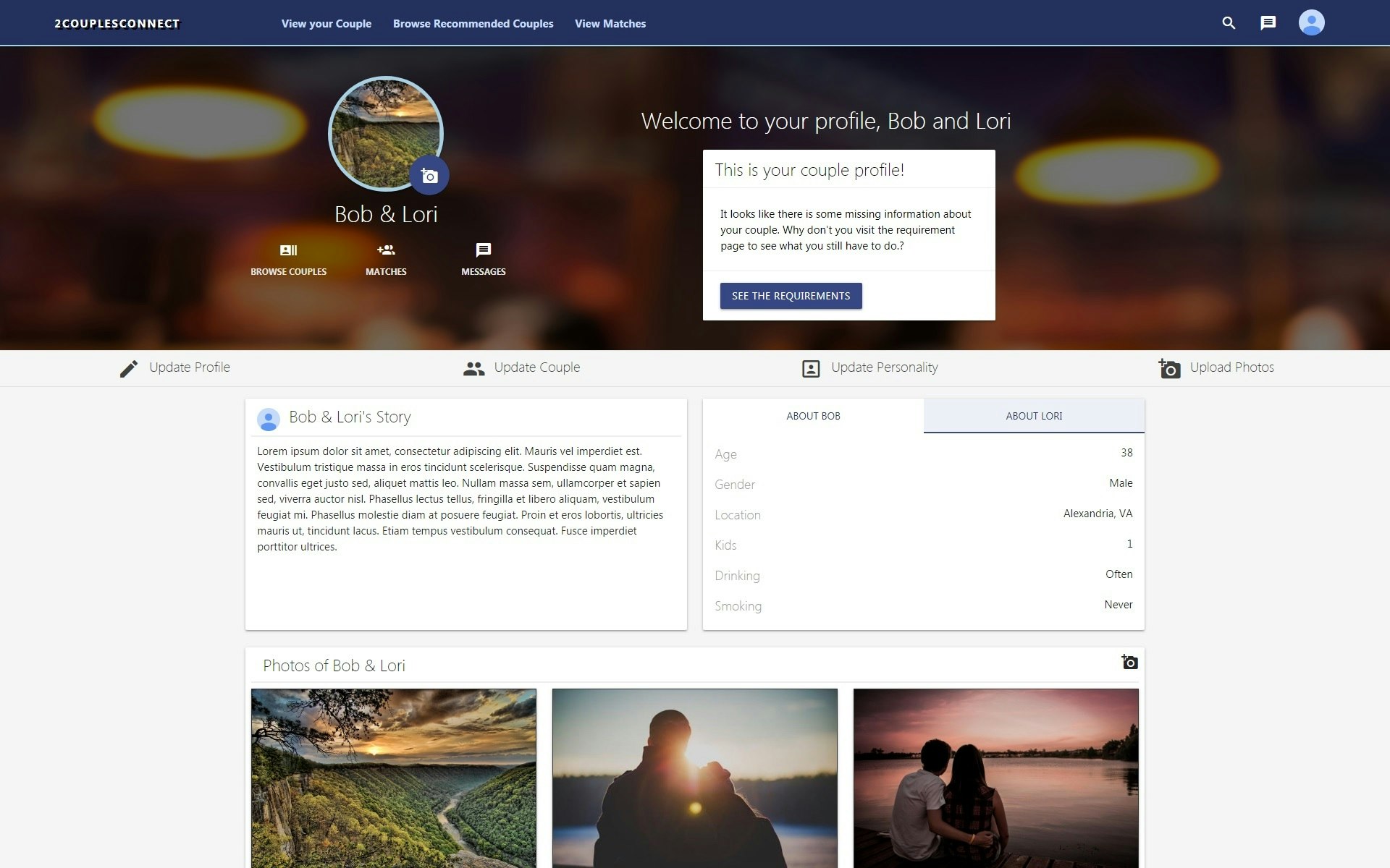 2CouplesConnect gallery image