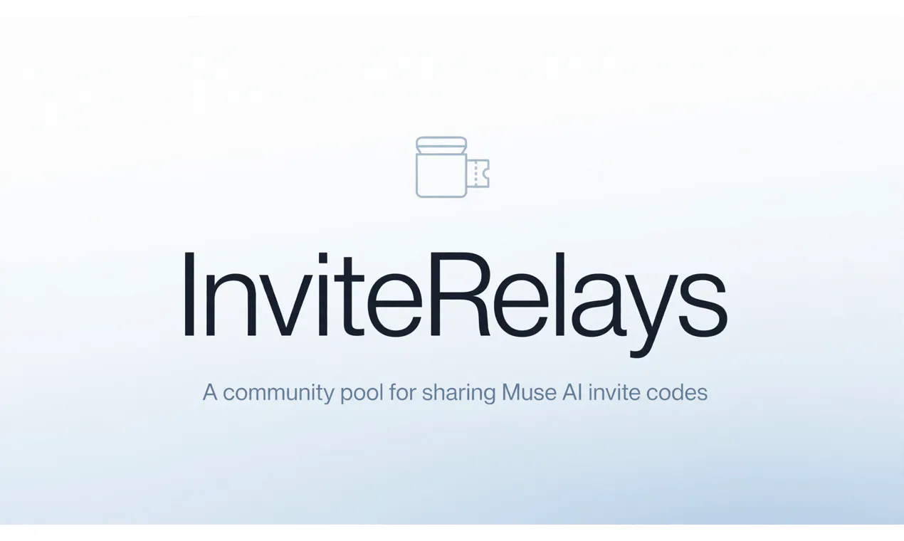 InviteRelays gallery image