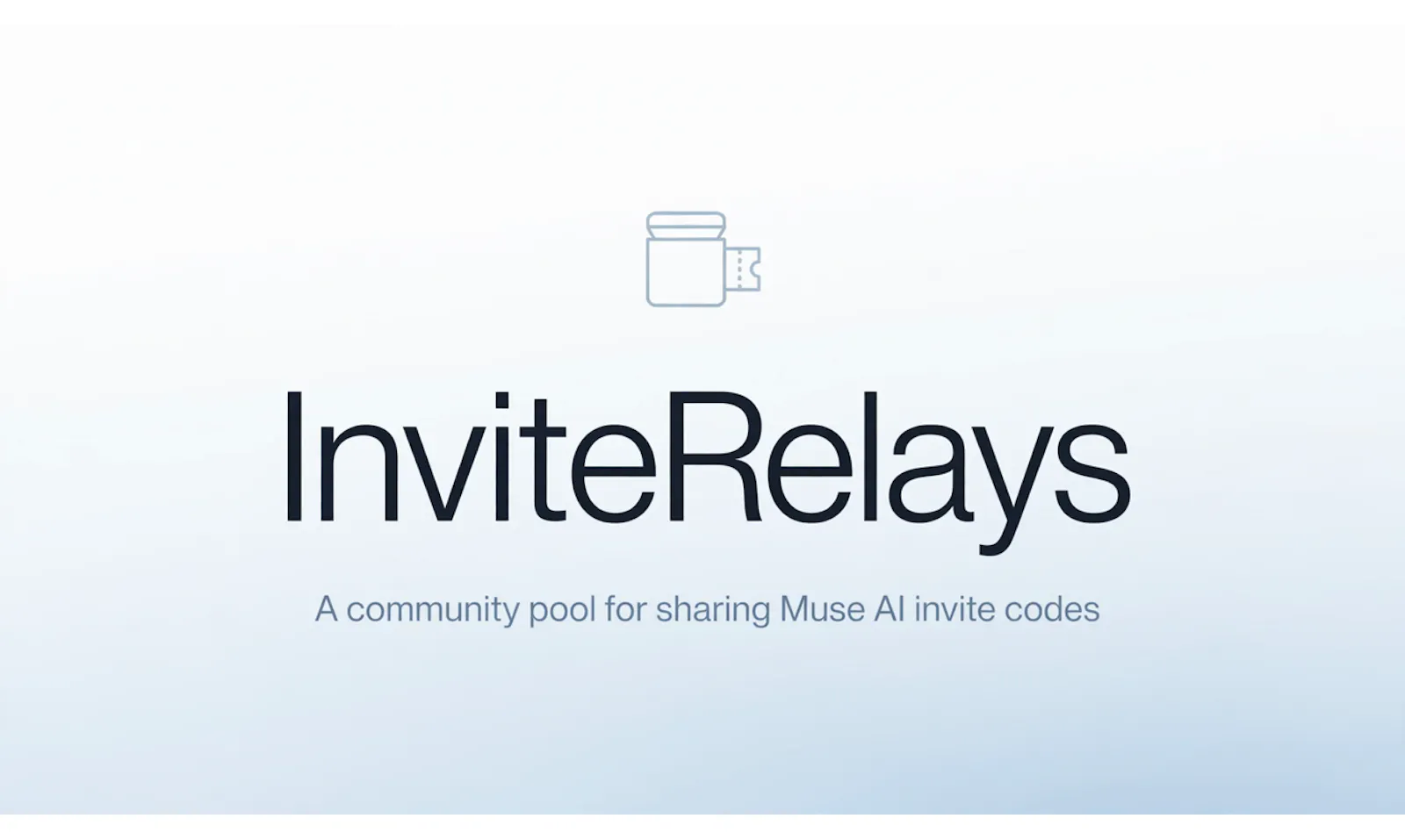 InviteRelays screenshot 3