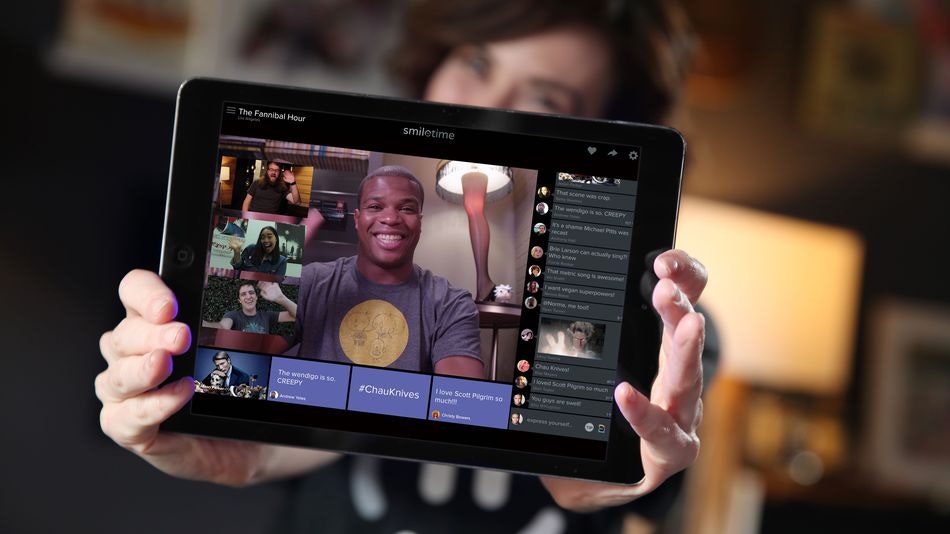 Smiletime gallery image