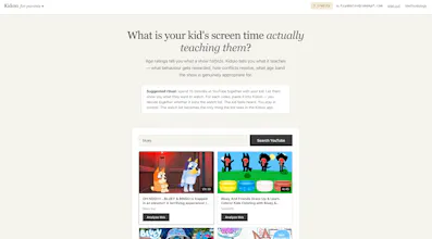 Kidaio gallery image