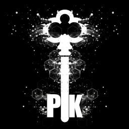 Dai Vernon Password Manager - Product Hunt launch logo and brand identity