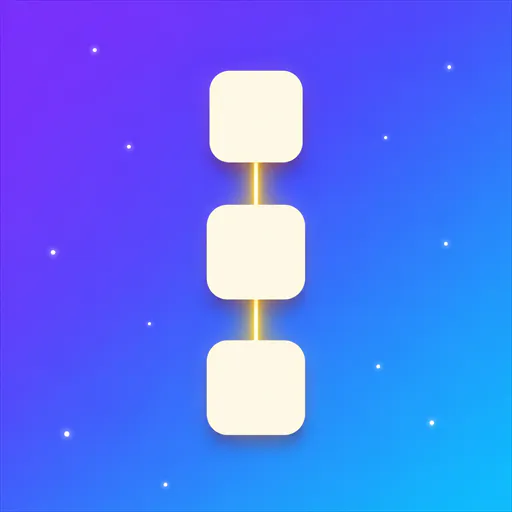 Tether: Word Ladder