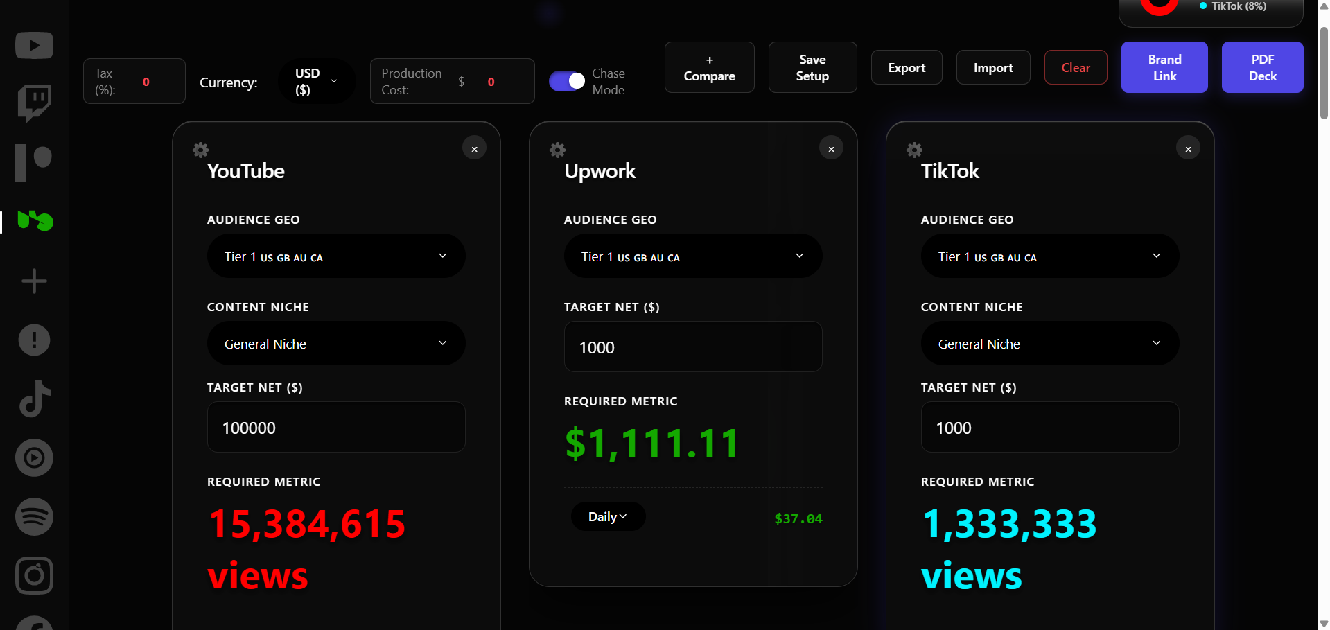 Crecaly gallery image