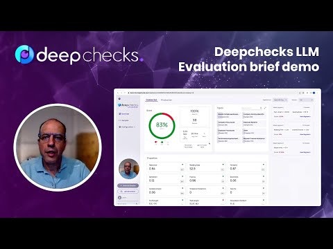 startuptile Deepchecks LLM Evaluation-Validate monitor and safeguard LLM-based apps