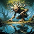 Git Grok Cards