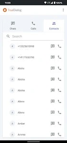 TrueDialog  gallery image