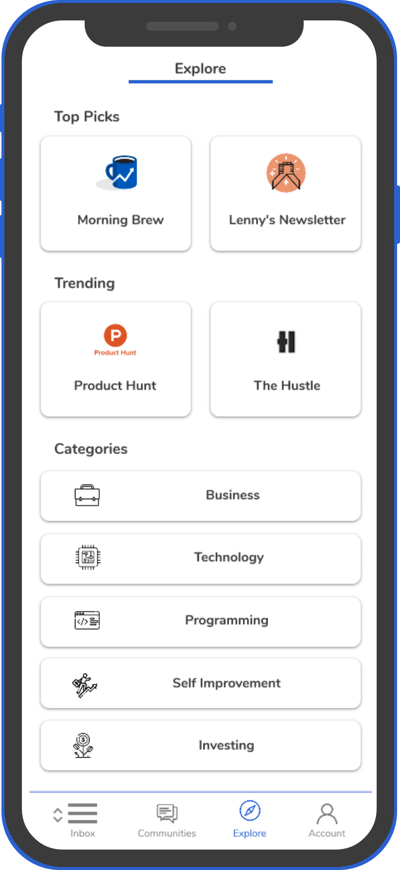 Consoom gallery image