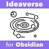 Ideaverse for Obsidian