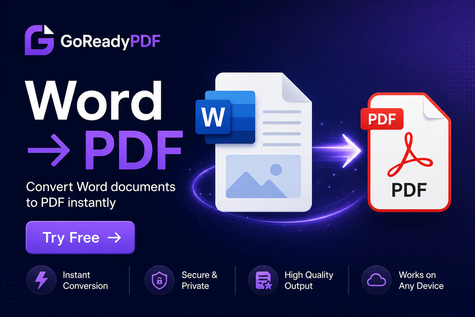 GoReadyPDF gallery image