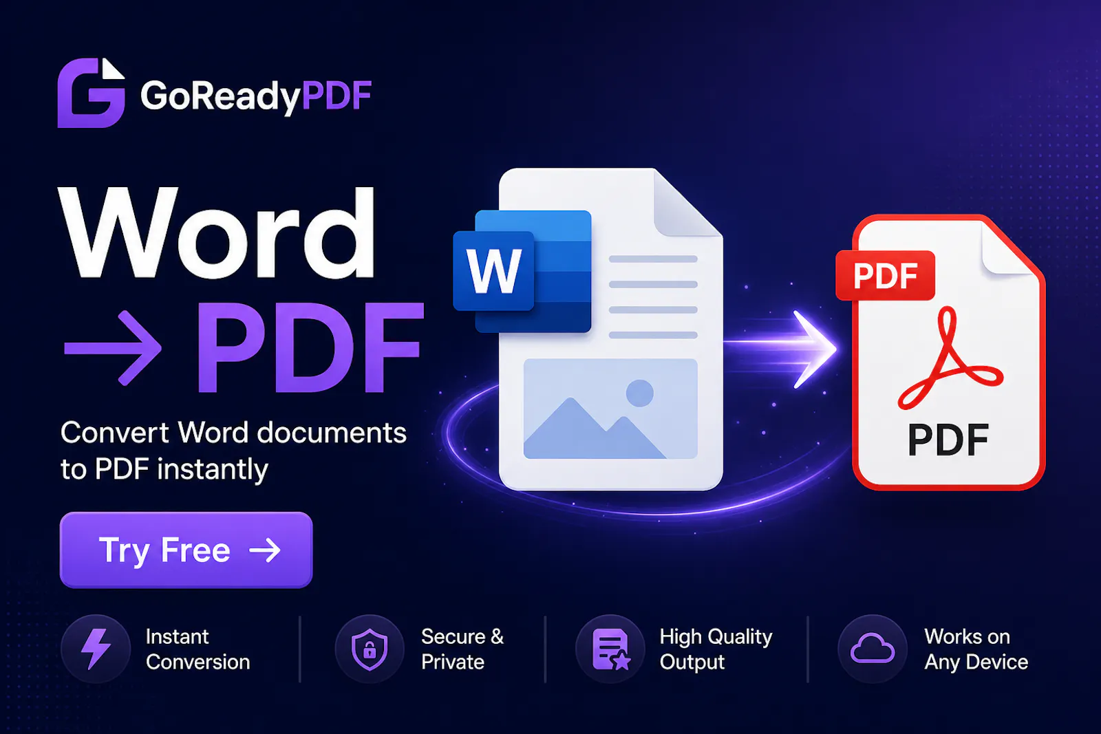 GoReadyPDF screenshot 12