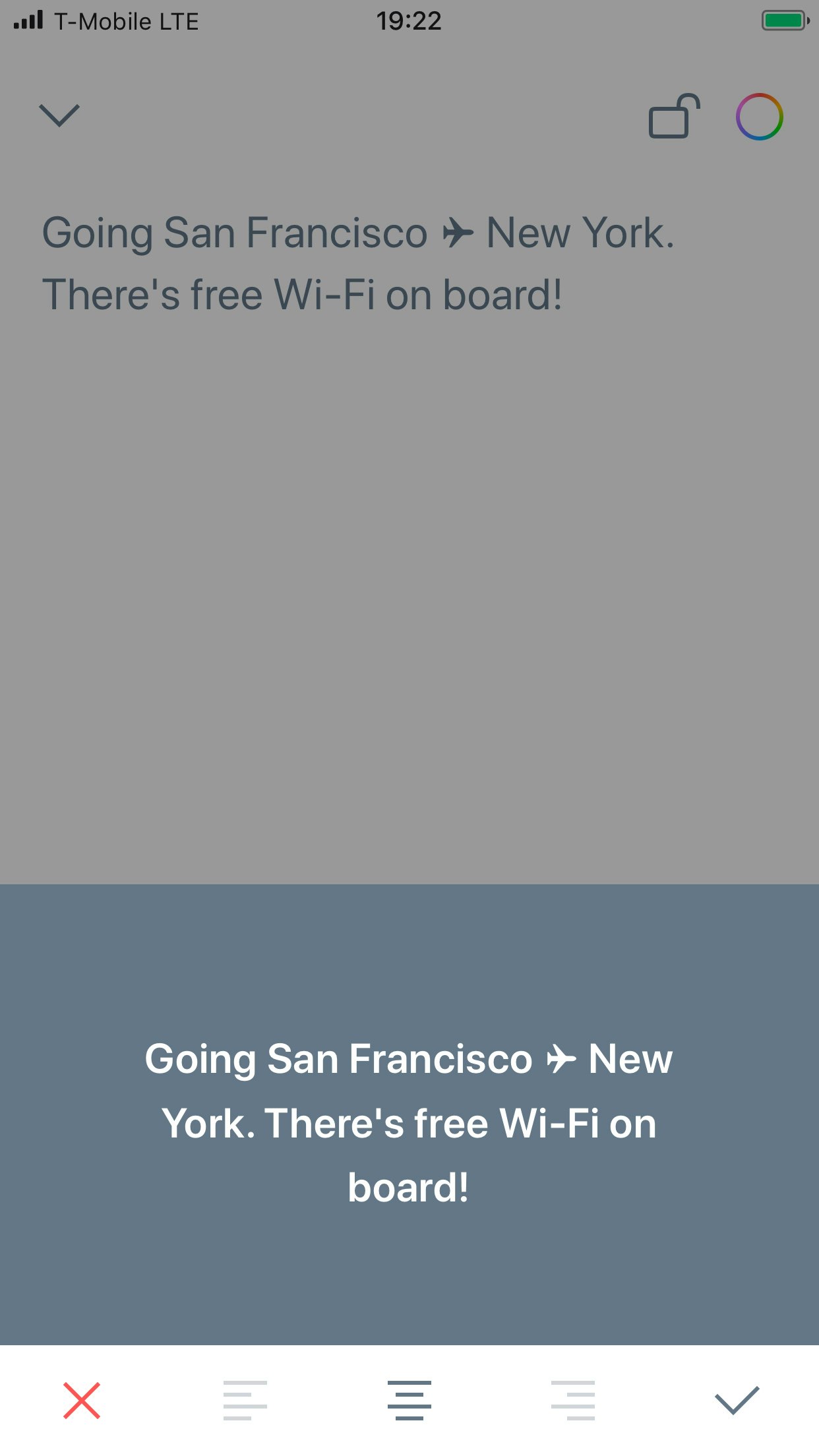 Chars 2 gallery image