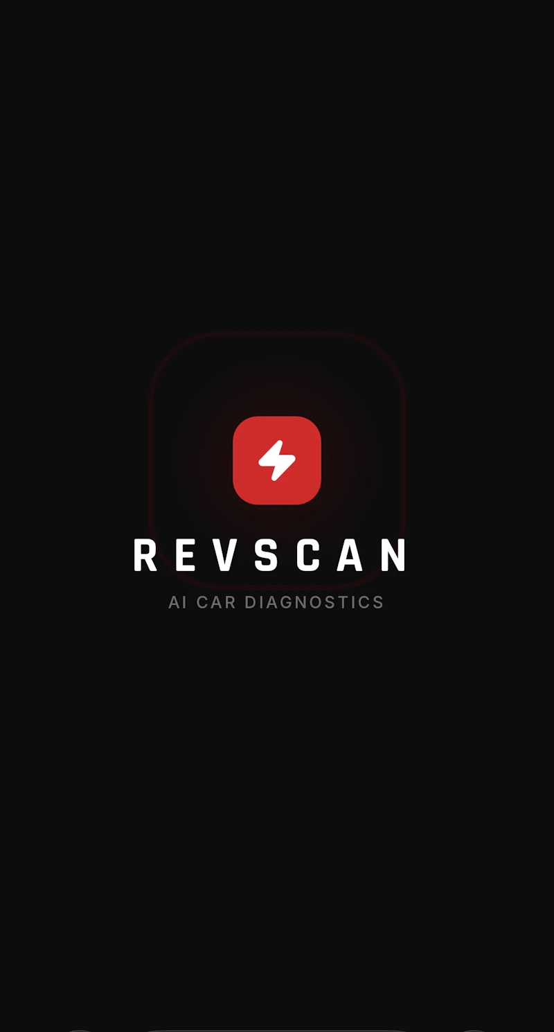 RevScan screenshot 5