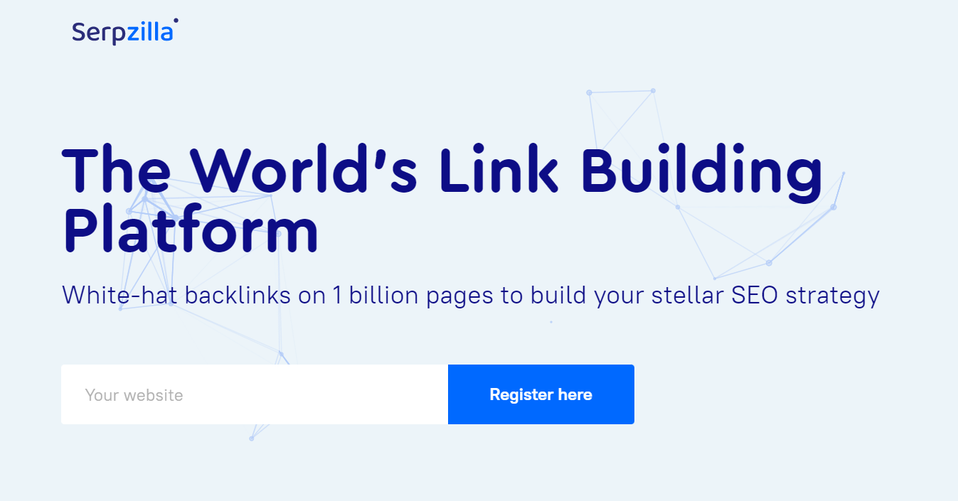 Serpzilla.com - ลิงก์แพลตฟอร์มการสร้างลิงก์เพื่อซื้อลิงก์ย้อนกลับ media 2